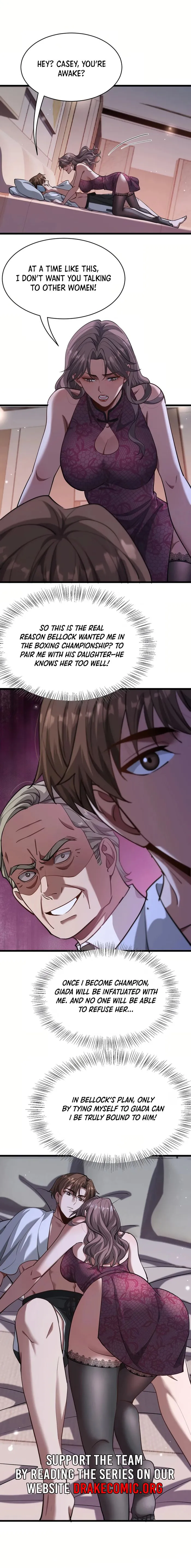 Read I’m Stuck On The Same Day For A Thousand Years ES Manga Online