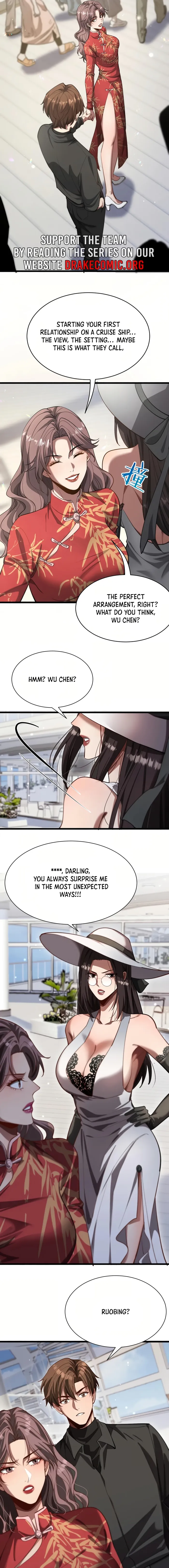 Read I’m Stuck On The Same Day For A Thousand Years ES Manga Online