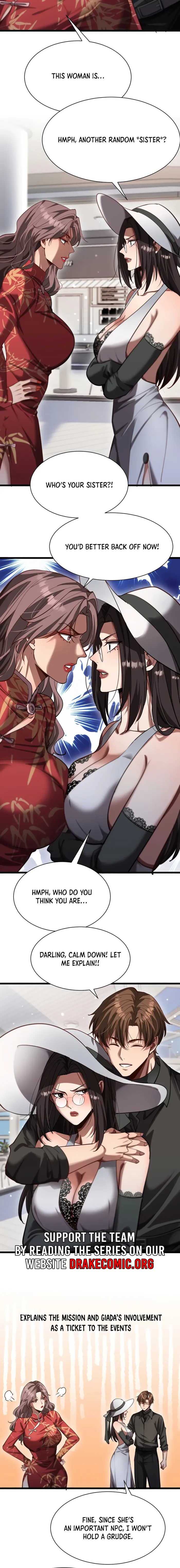 Read I’m Stuck On The Same Day For A Thousand Years ES Manga Online