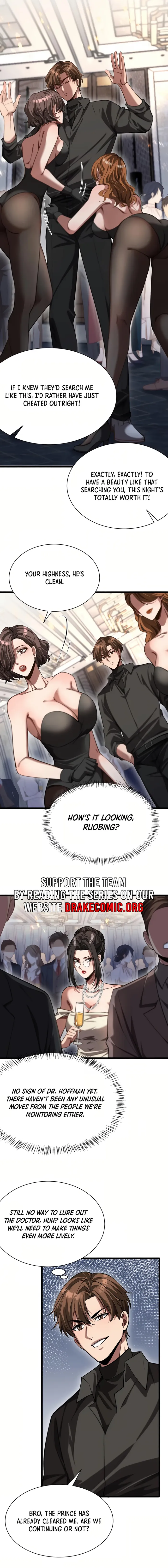Read I’m Stuck On The Same Day For A Thousand Years ES Manga Online