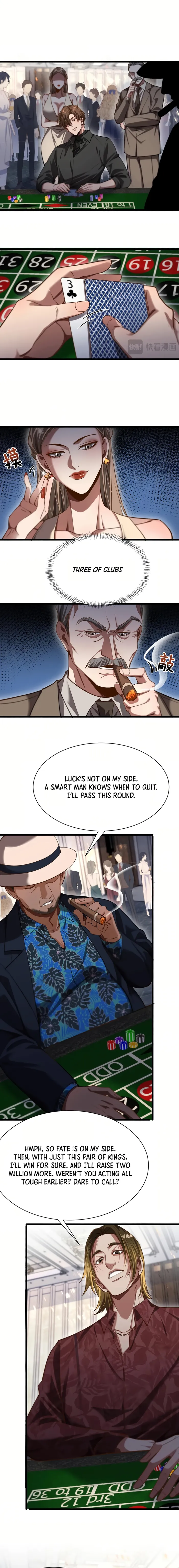 Read I’m Stuck On The Same Day For A Thousand Years ES Manga Online