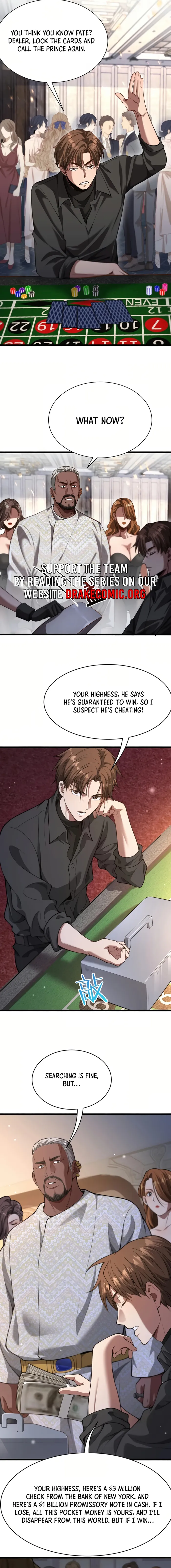 Read I’m Stuck On The Same Day For A Thousand Years ES Manga Online