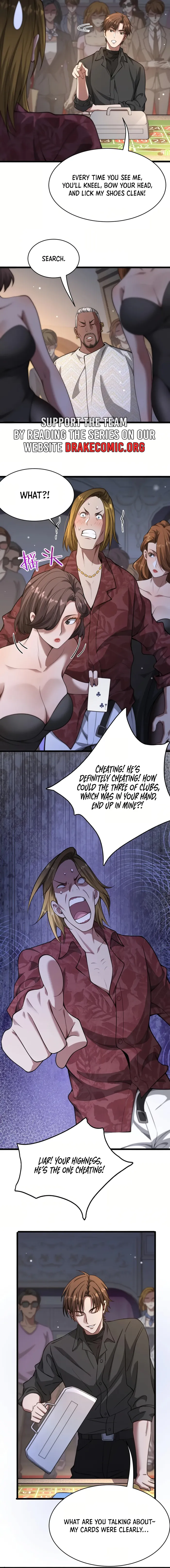 Read I’m Stuck On The Same Day For A Thousand Years ES Manga Online