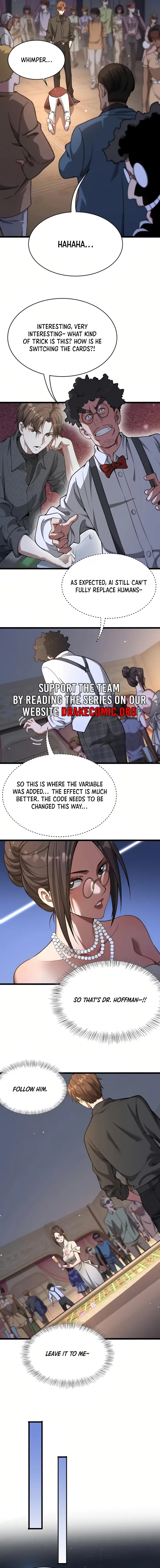 Read I’m Stuck On The Same Day For A Thousand Years ES Manga Online