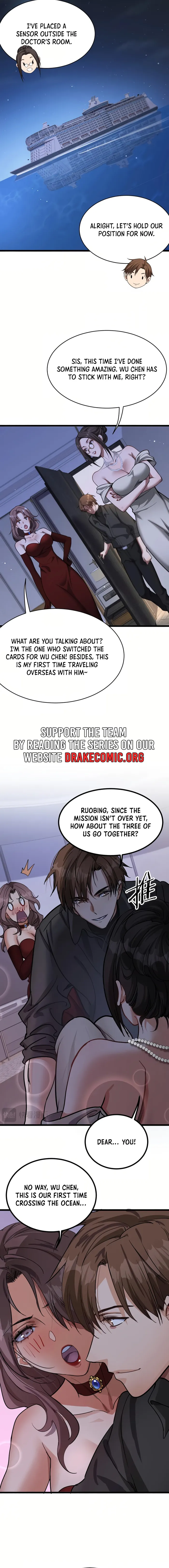 Read I’m Stuck On The Same Day For A Thousand Years ES Manga Online