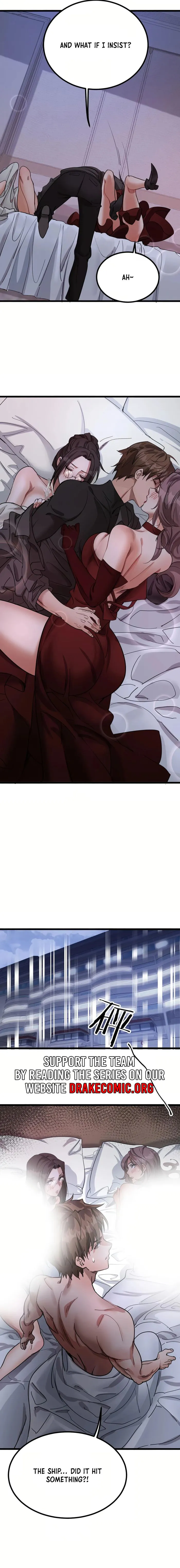 Read I’m Stuck On The Same Day For A Thousand Years ES Manga Online