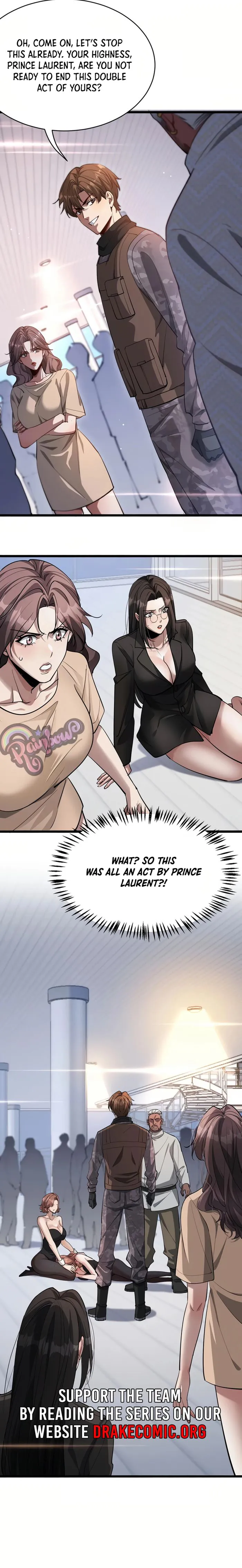 Read I’m Stuck On The Same Day For A Thousand Years ES Manga Online