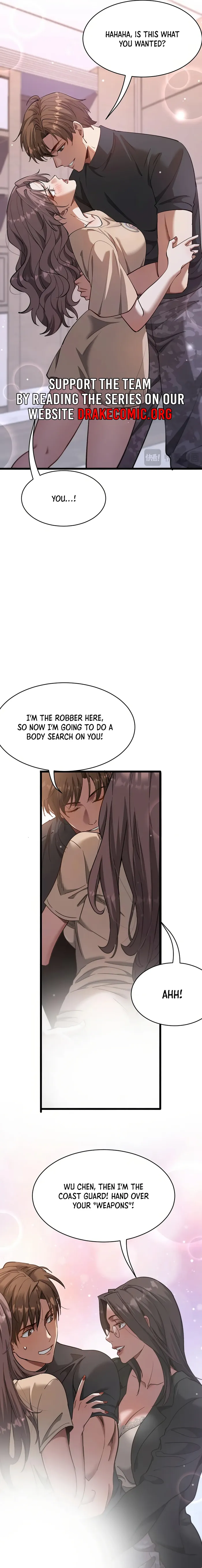 Read I’m Stuck On The Same Day For A Thousand Years ES Manga Online