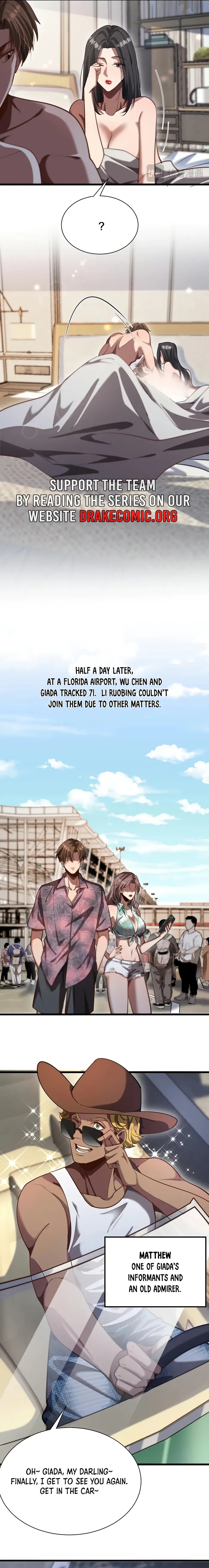 Read I’m Stuck On The Same Day For A Thousand Years ES Manga Online