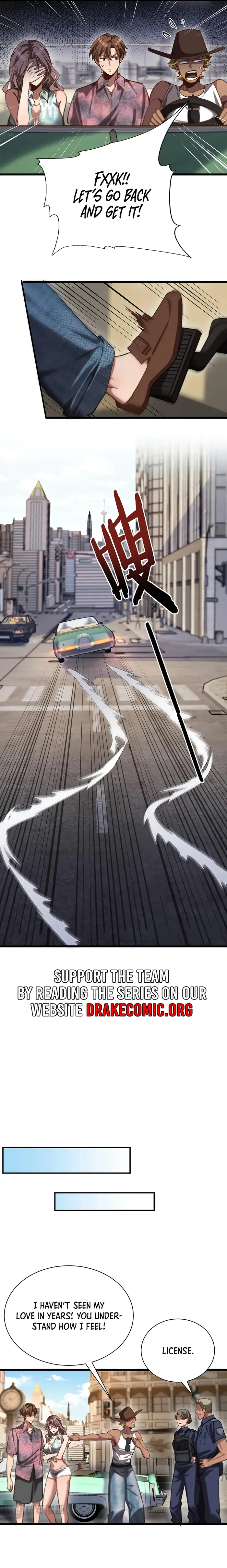 Read I’m Stuck On The Same Day For A Thousand Years ES Manga Online