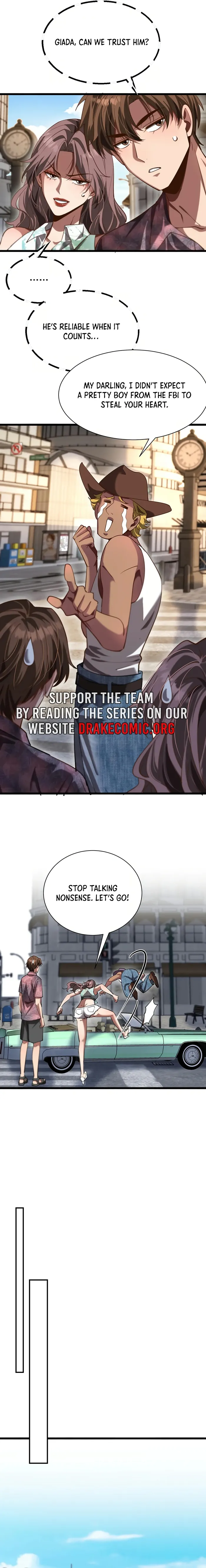 Read I’m Stuck On The Same Day For A Thousand Years ES Manga Online