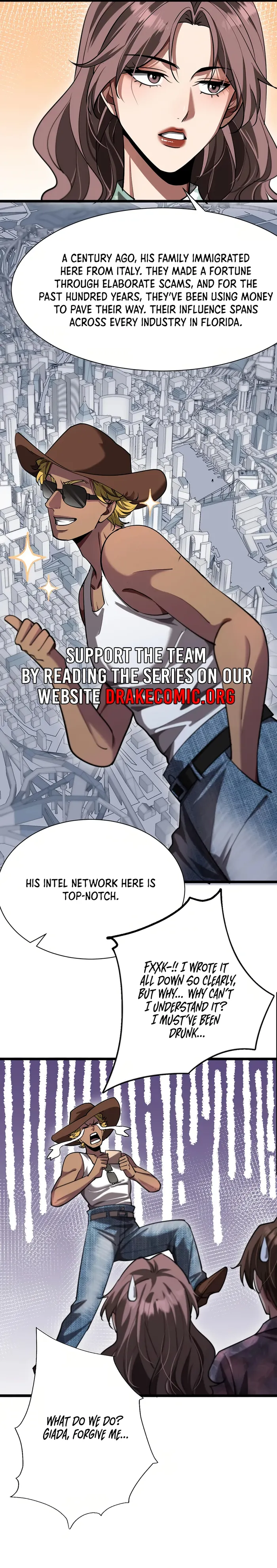 Read I’m Stuck On The Same Day For A Thousand Years ES Manga Online