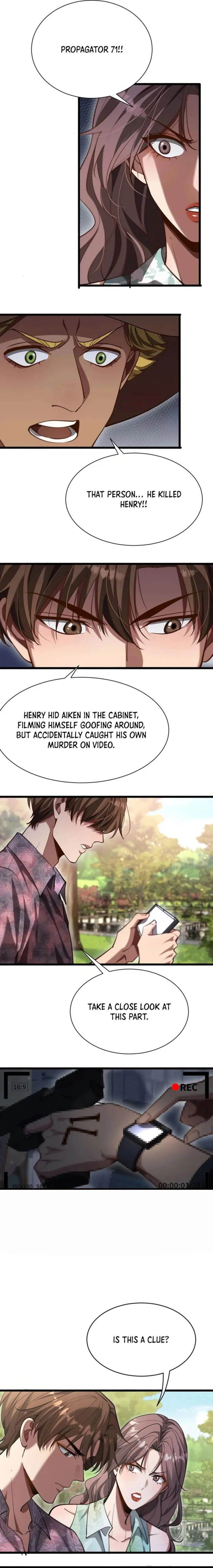 Read I’m Stuck On The Same Day For A Thousand Years ES Manga Online