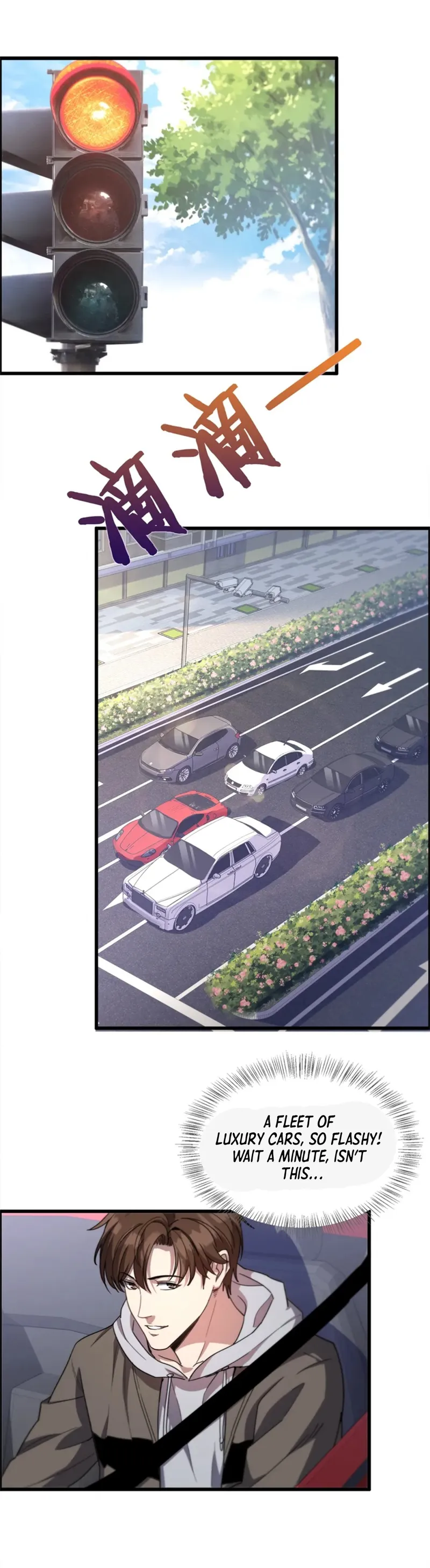 Read I’m Stuck On The Same Day For A Thousand Years ES Manga Online