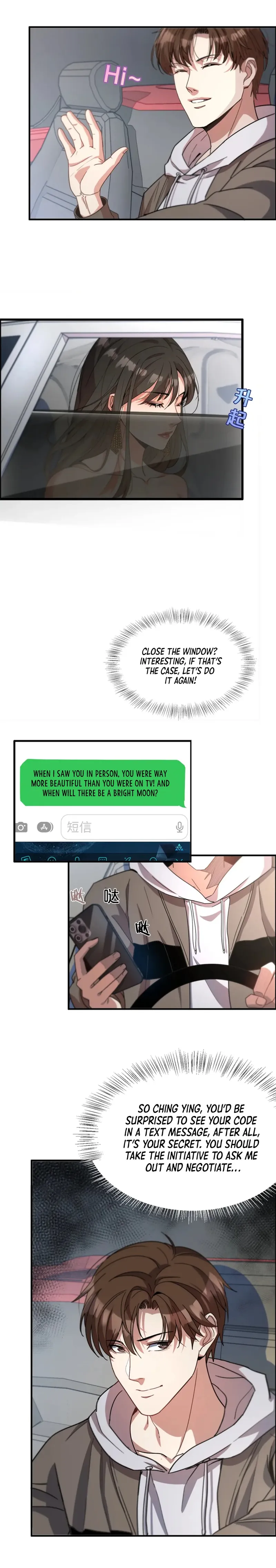 Read I’m Stuck On The Same Day For A Thousand Years ES Manga Online