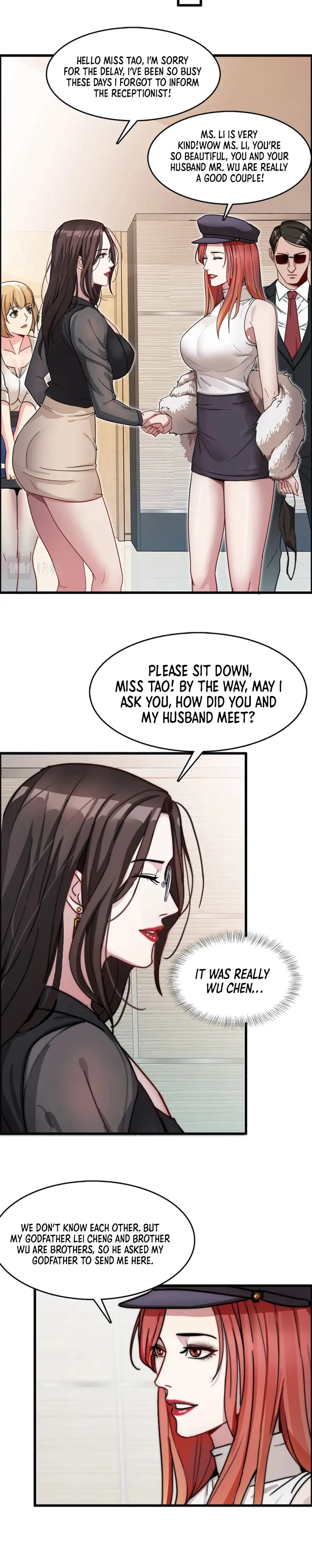 Read I’m Stuck On The Same Day For A Thousand Years ES Manga Online