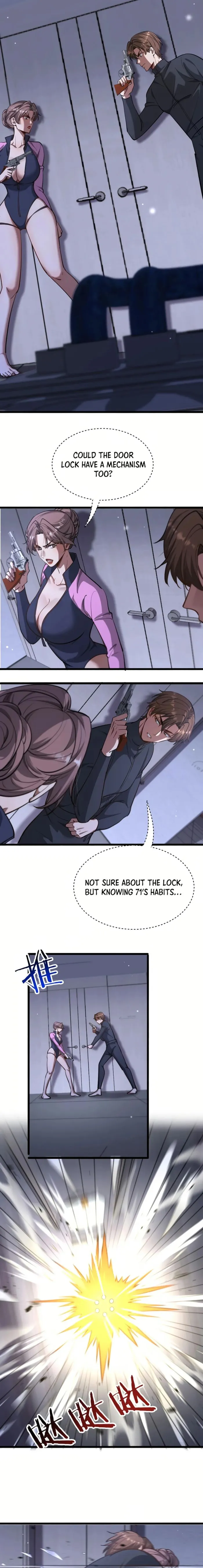 Read I’m Stuck On The Same Day For A Thousand Years ES Manga Online