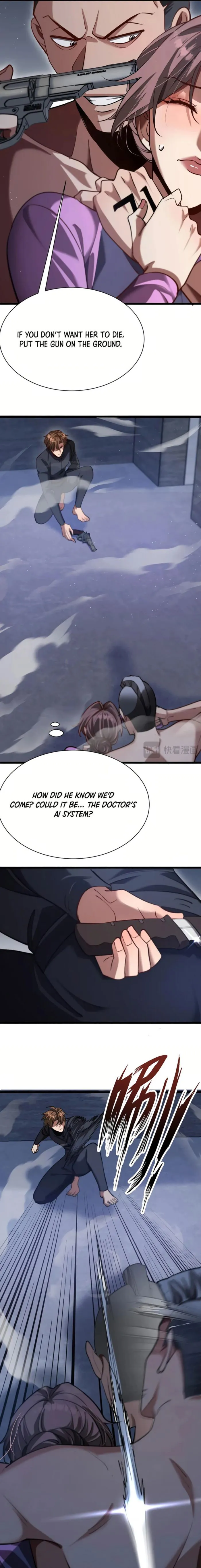 Read I’m Stuck On The Same Day For A Thousand Years ES Manga Online
