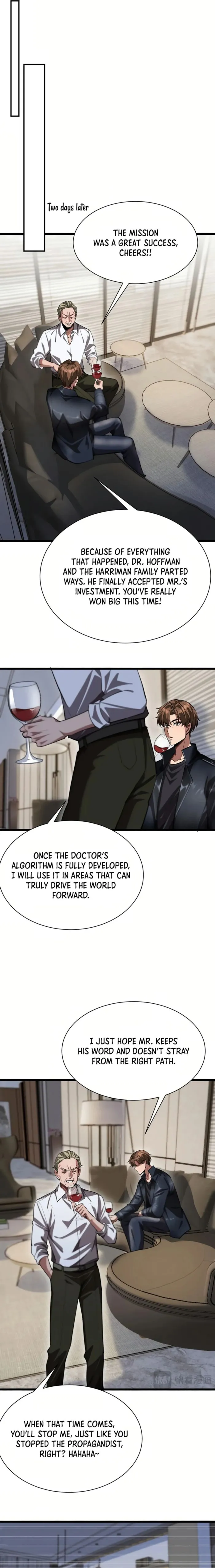 Read I’m Stuck On The Same Day For A Thousand Years ES Manga Online