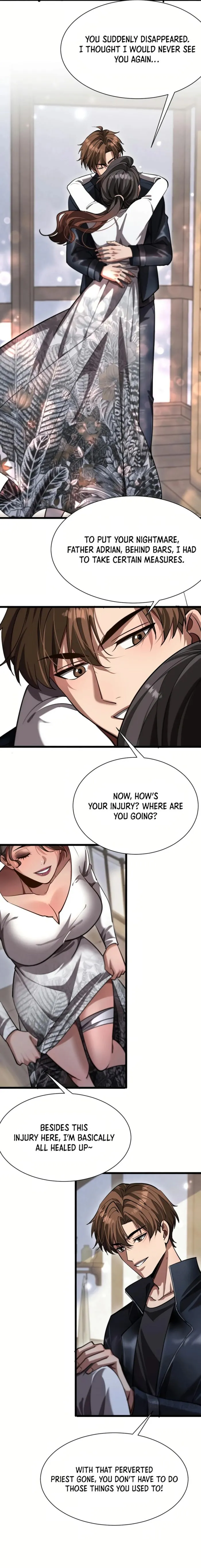 Read I’m Stuck On The Same Day For A Thousand Years ES Manga Online