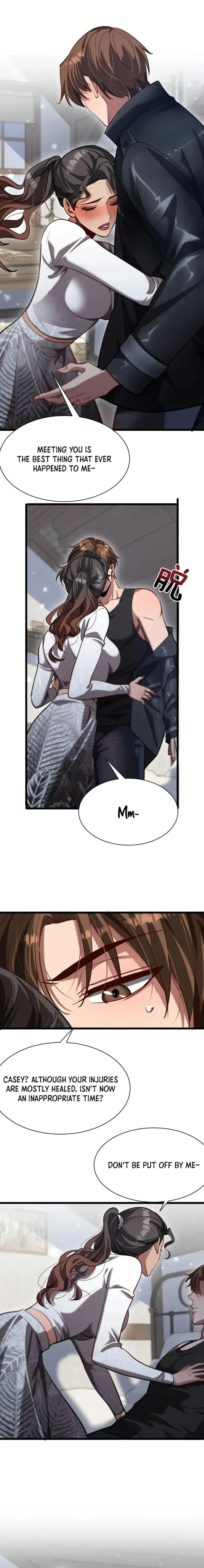 Read I’m Stuck On The Same Day For A Thousand Years ES Manga Online