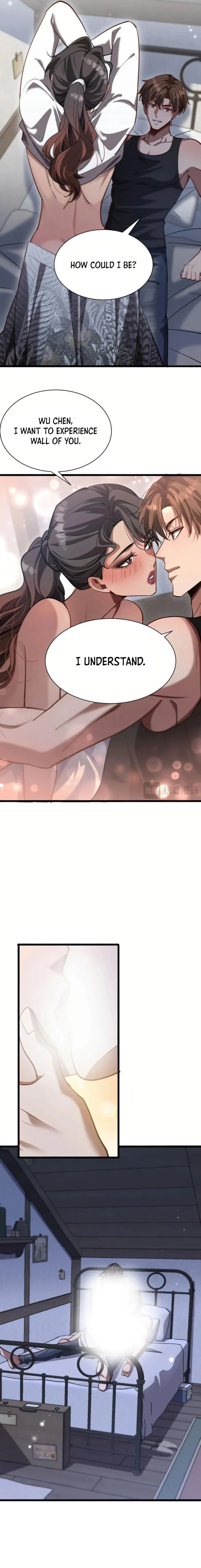Read I’m Stuck On The Same Day For A Thousand Years ES Manga Online