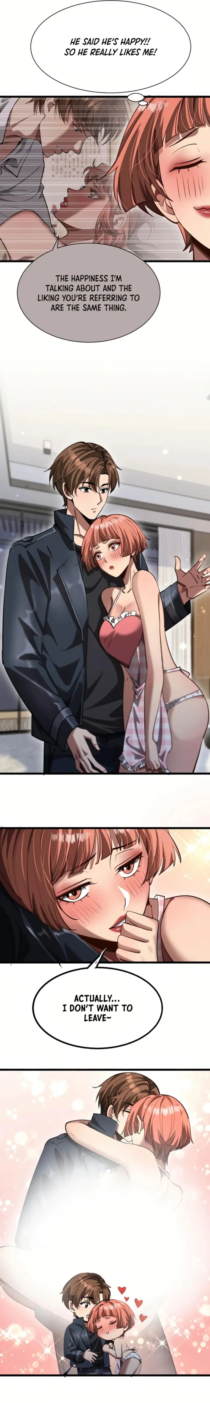 Read I’m Stuck On The Same Day For A Thousand Years ES Manga Online