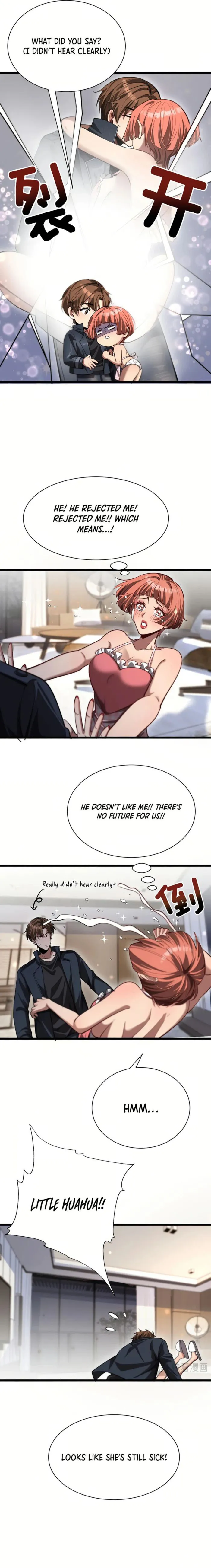 Read I’m Stuck On The Same Day For A Thousand Years ES Manga Online