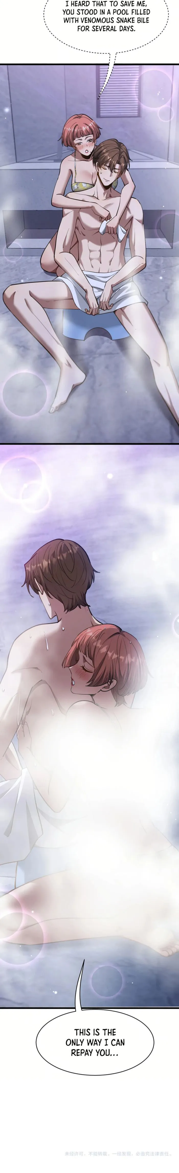 Read I’m Stuck On The Same Day For A Thousand Years ES Manga Online