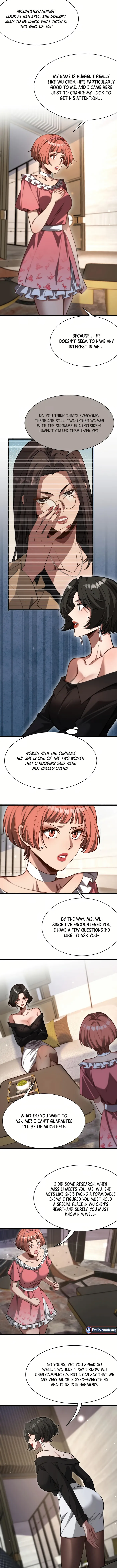 Read I’m Stuck On The Same Day For A Thousand Years ES Manga Online