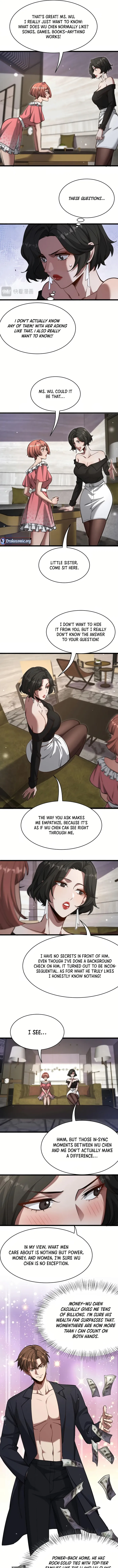 Read I’m Stuck On The Same Day For A Thousand Years ES Manga Online