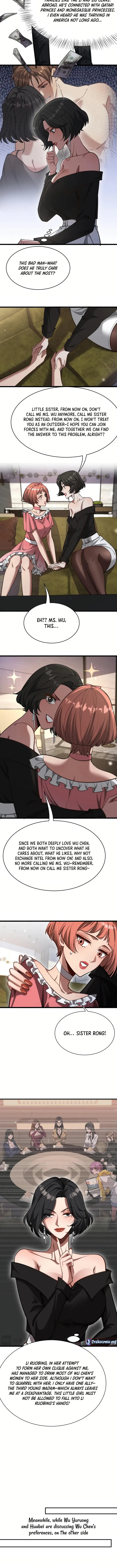 Read I’m Stuck On The Same Day For A Thousand Years ES Manga Online