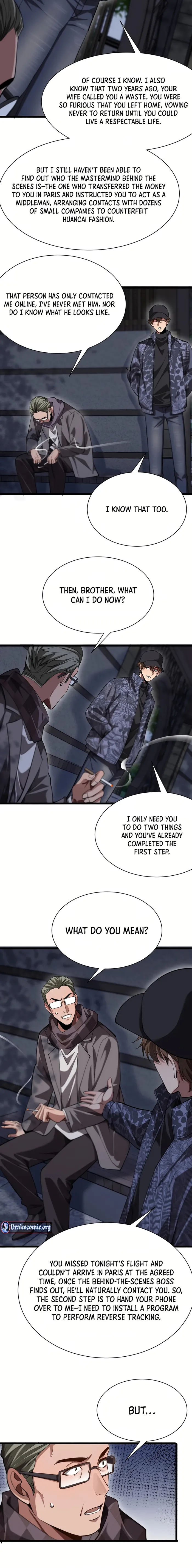 Read I’m Stuck On The Same Day For A Thousand Years ES Manga Online