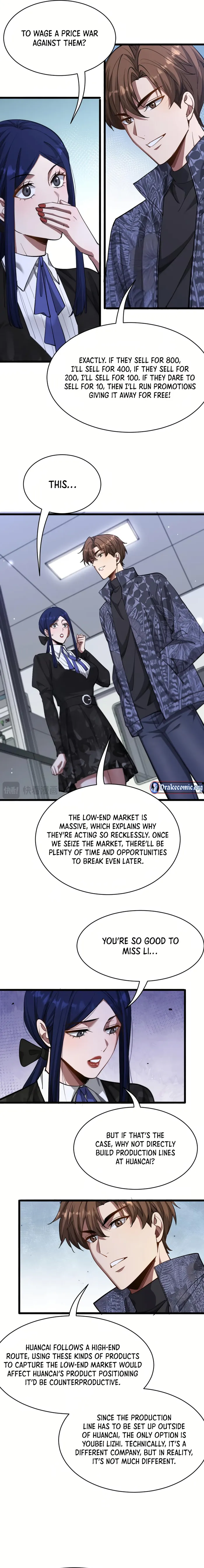 Read I’m Stuck On The Same Day For A Thousand Years ES Manga Online