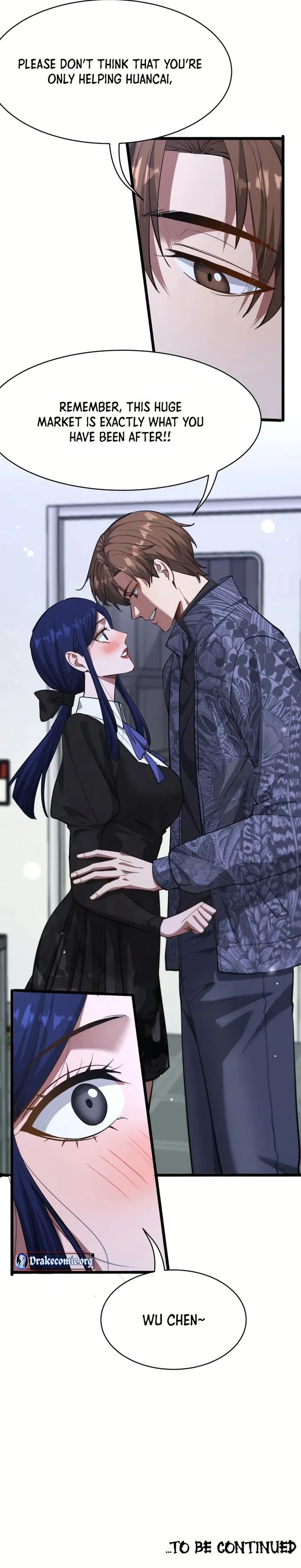 Read I’m Stuck On The Same Day For A Thousand Years ES Manga Online