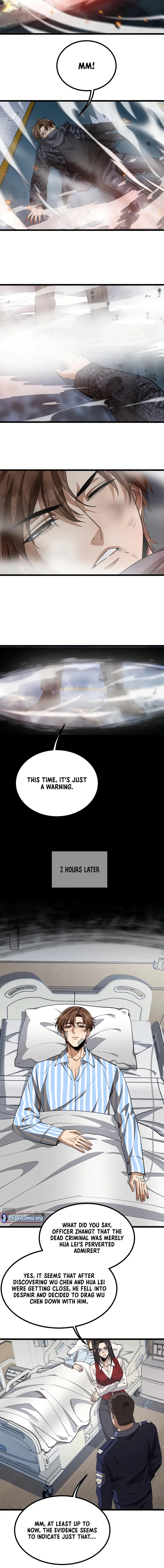 Read I’m Stuck On The Same Day For A Thousand Years ES Manga Online