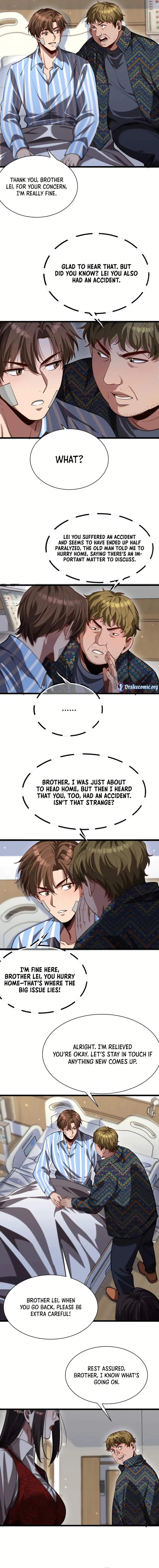 Read I’m Stuck On The Same Day For A Thousand Years ES Manga Online