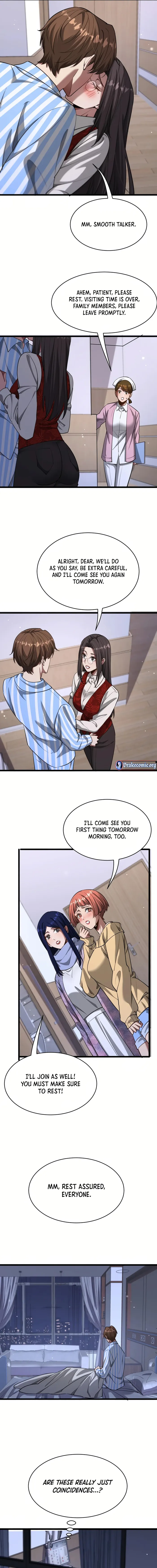 Read I’m Stuck On The Same Day For A Thousand Years ES Manga Online