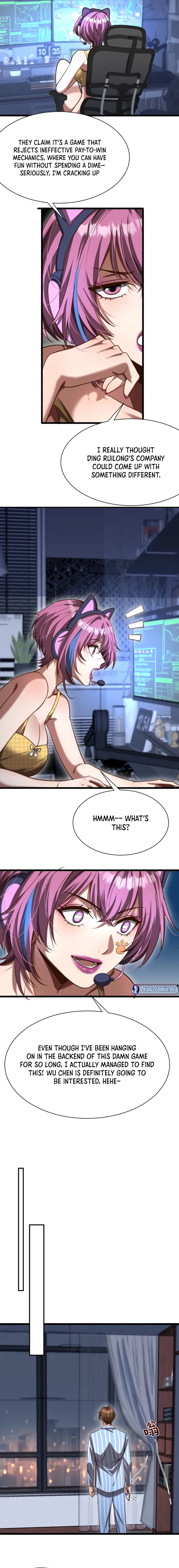 Read I’m Stuck On The Same Day For A Thousand Years ES Manga Online