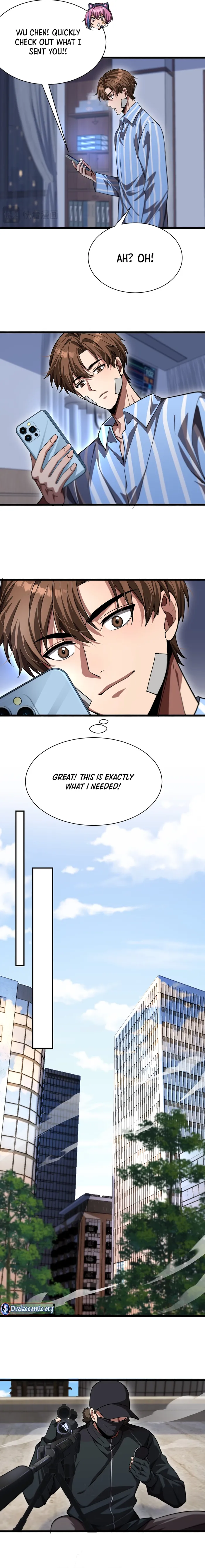 Read I’m Stuck On The Same Day For A Thousand Years ES Manga Online