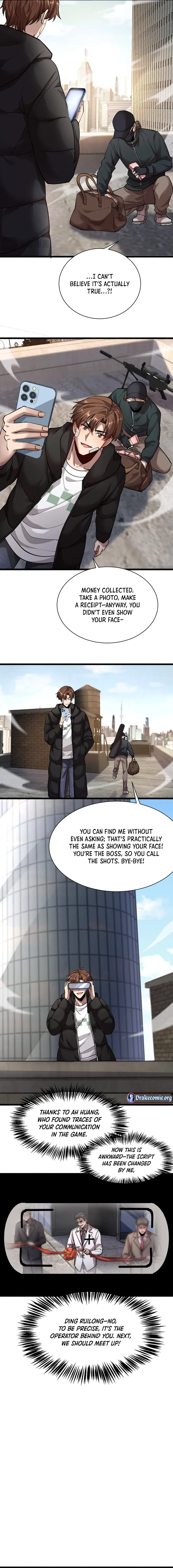 Read I’m Stuck On The Same Day For A Thousand Years ES Manga Online