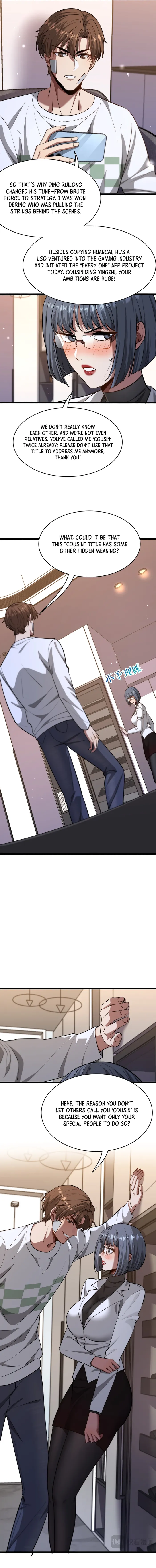 Read I’m Stuck On The Same Day For A Thousand Years ES Manga Online
