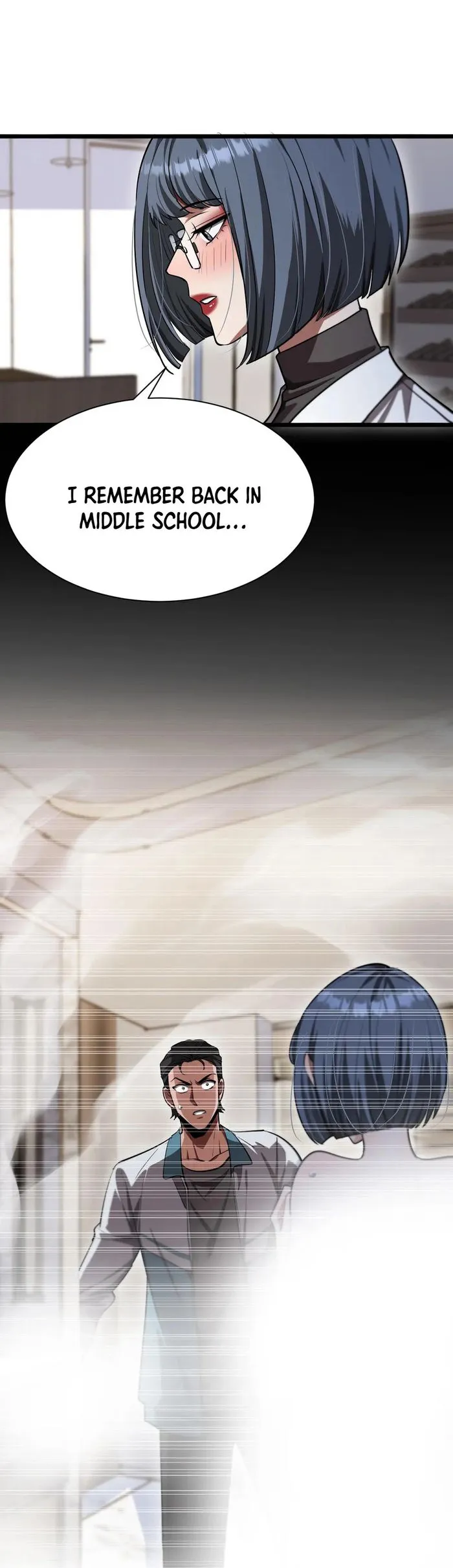 Read I’m Stuck On The Same Day For A Thousand Years ES Manga Online