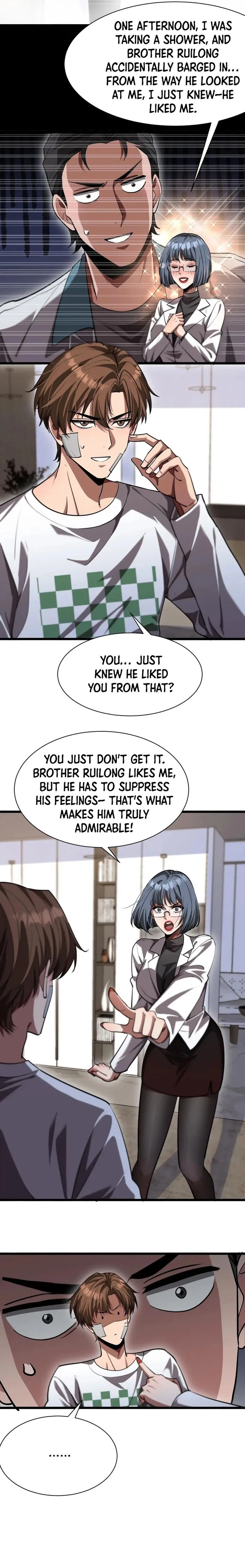 Read I’m Stuck On The Same Day For A Thousand Years ES Manga Online