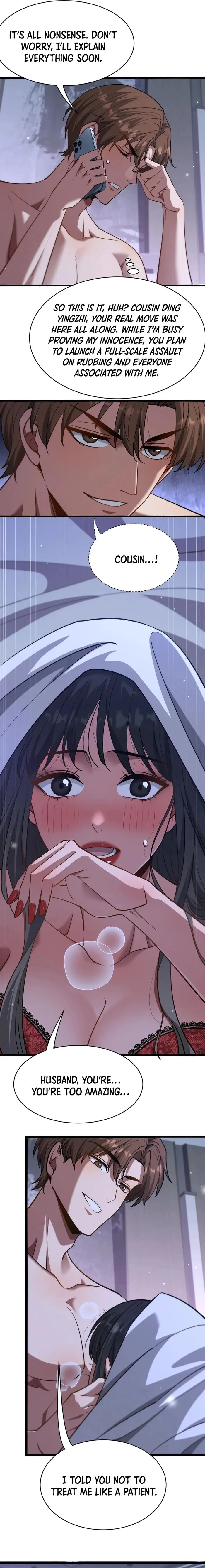 Read I’m Stuck On The Same Day For A Thousand Years ES Manga Online
