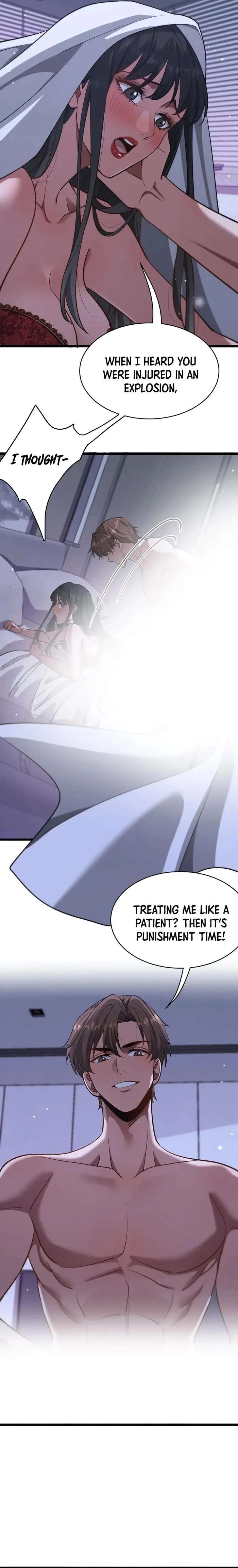 Read I’m Stuck On The Same Day For A Thousand Years ES Manga Online
