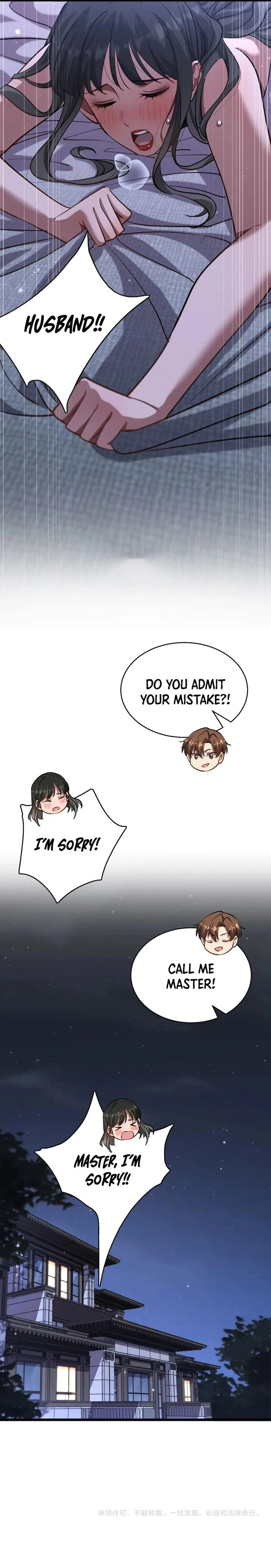 Read I’m Stuck On The Same Day For A Thousand Years ES Manga Online
