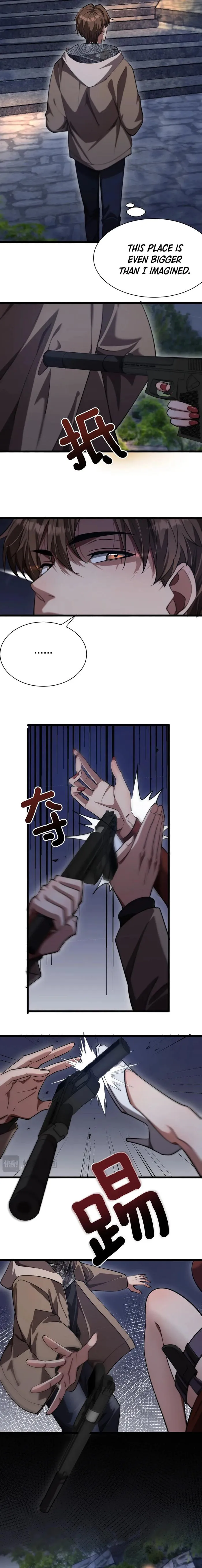 Read I’m Stuck On The Same Day For A Thousand Years ES Manga Online