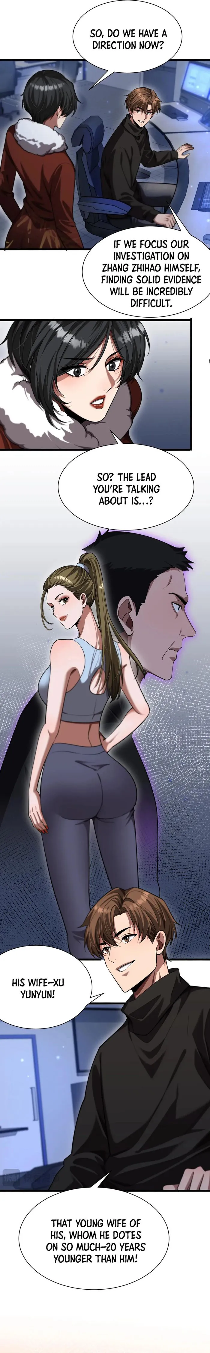 Read I’m Stuck On The Same Day For A Thousand Years ES Manga Online