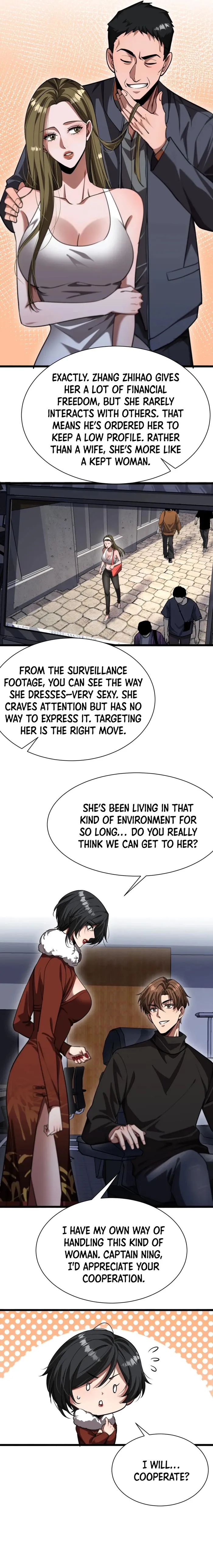 Read I’m Stuck On The Same Day For A Thousand Years ES Manga Online